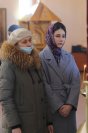 39-Божественная Литургия в день памяти Феодора Тирона