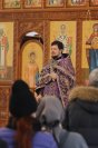 41-Божественная Литургия в день памяти Феодора Тирона