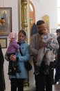 42-Божественная Литургия в день памяти Феодора Тирона