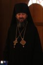 44-Божественная Литургия в день памяти Феодора Тирона