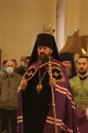 7-«Приидите, людие, Триипостасному Божеству поклонимся, Сыну во Отце, со Святым Духом...». День Святой Троицы в Усть-Каменогорске.