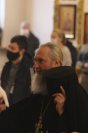 9-«Приидите, людие, Триипостасному Божеству поклонимся, Сыну во Отце, со Святым Духом...». День Святой Троицы в Усть-Каменогорске.