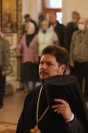 10-«Приидите, людие, Триипостасному Божеству поклонимся, Сыну во Отце, со Святым Духом...». День Святой Троицы в Усть-Каменогорске.