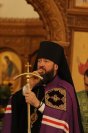 12-«Приидите, людие, Триипостасному Божеству поклонимся, Сыну во Отце, со Святым Духом...». День Святой Троицы в Усть-Каменогорске.