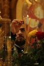 20-«Приидите, людие, Триипостасному Божеству поклонимся, Сыну во Отце, со Святым Духом...». День Святой Троицы в Усть-Каменогорске.