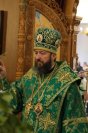 21-«Приидите, людие, Триипостасному Божеству поклонимся, Сыну во Отце, со Святым Духом...». День Святой Троицы в Усть-Каменогорске.
