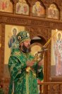 22-«Приидите, людие, Триипостасному Божеству поклонимся, Сыну во Отце, со Святым Духом...». День Святой Троицы в Усть-Каменогорске.