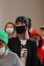 23-«Приидите, людие, Триипостасному Божеству поклонимся, Сыну во Отце, со Святым Духом...». День Святой Троицы в Усть-Каменогорске.
