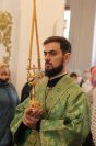 27-«Приидите, людие, Триипостасному Божеству поклонимся, Сыну во Отце, со Святым Духом...». День Святой Троицы в Усть-Каменогорске.