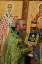 34-«Приидите, людие, Триипостасному Божеству поклонимся, Сыну во Отце, со Святым Духом...». День Святой Троицы в Усть-Каменогорске.