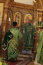 35-«Приидите, людие, Триипостасному Божеству поклонимся, Сыну во Отце, со Святым Духом...». День Святой Троицы в Усть-Каменогорске.