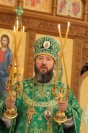43-«Приидите, людие, Триипостасному Божеству поклонимся, Сыну во Отце, со Святым Духом...». День Святой Троицы в Усть-Каменогорске.