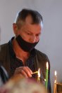46-«Приидите, людие, Триипостасному Божеству поклонимся, Сыну во Отце, со Святым Духом...». День Святой Троицы в Усть-Каменогорске.