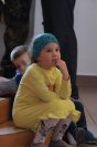 48-«Приидите, людие, Триипостасному Божеству поклонимся, Сыну во Отце, со Святым Духом...». День Святой Троицы в Усть-Каменогорске.
