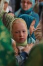 50-«Приидите, людие, Триипостасному Божеству поклонимся, Сыну во Отце, со Святым Духом...». День Святой Троицы в Усть-Каменогорске.