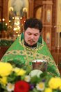 51-«Приидите, людие, Триипостасному Божеству поклонимся, Сыну во Отце, со Святым Духом...». День Святой Троицы в Усть-Каменогорске.