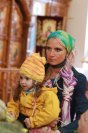 52-«Приидите, людие, Триипостасному Божеству поклонимся, Сыну во Отце, со Святым Духом...». День Святой Троицы в Усть-Каменогорске.