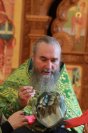 53-«Приидите, людие, Триипостасному Божеству поклонимся, Сыну во Отце, со Святым Духом...». День Святой Троицы в Усть-Каменогорске.