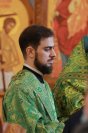 54-«Приидите, людие, Триипостасному Божеству поклонимся, Сыну во Отце, со Святым Духом...». День Святой Троицы в Усть-Каменогорске.