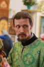 55-«Приидите, людие, Триипостасному Божеству поклонимся, Сыну во Отце, со Святым Духом...». День Святой Троицы в Усть-Каменогорске.