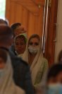 56-«Приидите, людие, Триипостасному Божеству поклонимся, Сыну во Отце, со Святым Духом...». День Святой Троицы в Усть-Каменогорске.