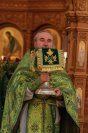 57-«Приидите, людие, Триипостасному Божеству поклонимся, Сыну во Отце, со Святым Духом...». День Святой Троицы в Усть-Каменогорске.