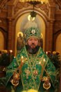 58-«Приидите, людие, Триипостасному Божеству поклонимся, Сыну во Отце, со Святым Духом...». День Святой Троицы в Усть-Каменогорске.