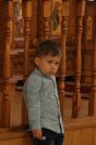 61-«Приидите, людие, Триипостасному Божеству поклонимся, Сыну во Отце, со Святым Духом...». День Святой Троицы в Усть-Каменогорске.