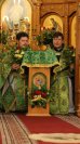 69-«Приидите, людие, Триипостасному Божеству поклонимся, Сыну во Отце, со Святым Духом...». День Святой Троицы в Усть-Каменогорске.