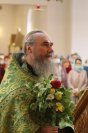 71-«Приидите, людие, Триипостасному Божеству поклонимся, Сыну во Отце, со Святым Духом...». День Святой Троицы в Усть-Каменогорске.