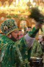 75-«Приидите, людие, Триипостасному Божеству поклонимся, Сыну во Отце, со Святым Духом...». День Святой Троицы в Усть-Каменогорске.