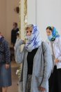 2-В канун Рождества Пресвятой Богородицы в Андреевском кафедральном соборе было совершено праздничное богослужение 