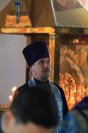 9-В канун Рождества Пресвятой Богородицы в Андреевском кафедральном соборе было совершено праздничное богослужение 