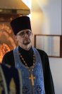 10-В канун Рождества Пресвятой Богородицы в Андреевском кафедральном соборе было совершено праздничное богослужение 