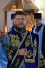 11-В канун Рождества Пресвятой Богородицы в Андреевском кафедральном соборе было совершено праздничное богослужение 