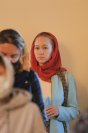 18-В канун Рождества Пресвятой Богородицы в Андреевском кафедральном соборе было совершено праздничное богослужение 