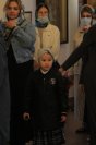 30-В канун Рождества Пресвятой Богородицы в Андреевском кафедральном соборе было совершено праздничное богослужение 