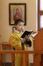 2-Служение епископа Амфилохия в Неделю о мытаре и фарисее