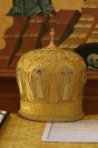 3-Служение епископа Амфилохия в Неделю о мытаре и фарисее