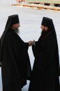 4-Служение епископа Амфилохия в Неделю о мытаре и фарисее