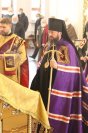 6-Служение епископа Амфилохия в Неделю о мытаре и фарисее