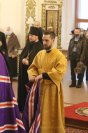 7-Служение епископа Амфилохия в Неделю о мытаре и фарисее