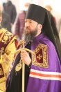 8-Служение епископа Амфилохия в Неделю о мытаре и фарисее