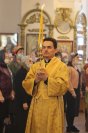 13-Служение епископа Амфилохия в Неделю о мытаре и фарисее