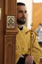 19-Служение епископа Амфилохия в Неделю о мытаре и фарисее