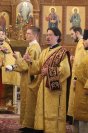 20-Служение епископа Амфилохия в Неделю о мытаре и фарисее