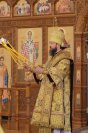 21-Служение епископа Амфилохия в Неделю о мытаре и фарисее