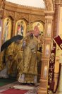 23-Служение епископа Амфилохия в Неделю о мытаре и фарисее