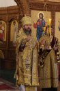 24-Служение епископа Амфилохия в Неделю о мытаре и фарисее