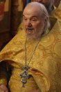30-Служение епископа Амфилохия в Неделю о мытаре и фарисее